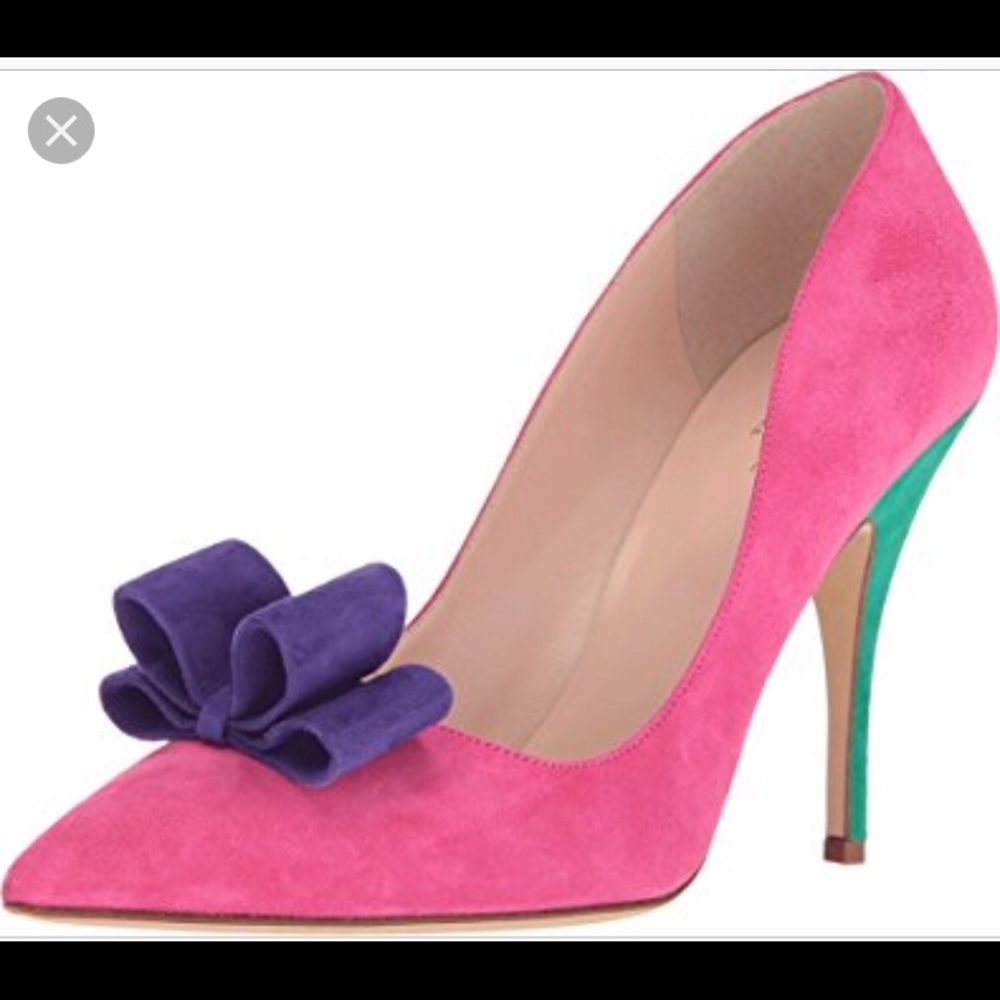 ISO desperately!!! Kate Spade LATRICE